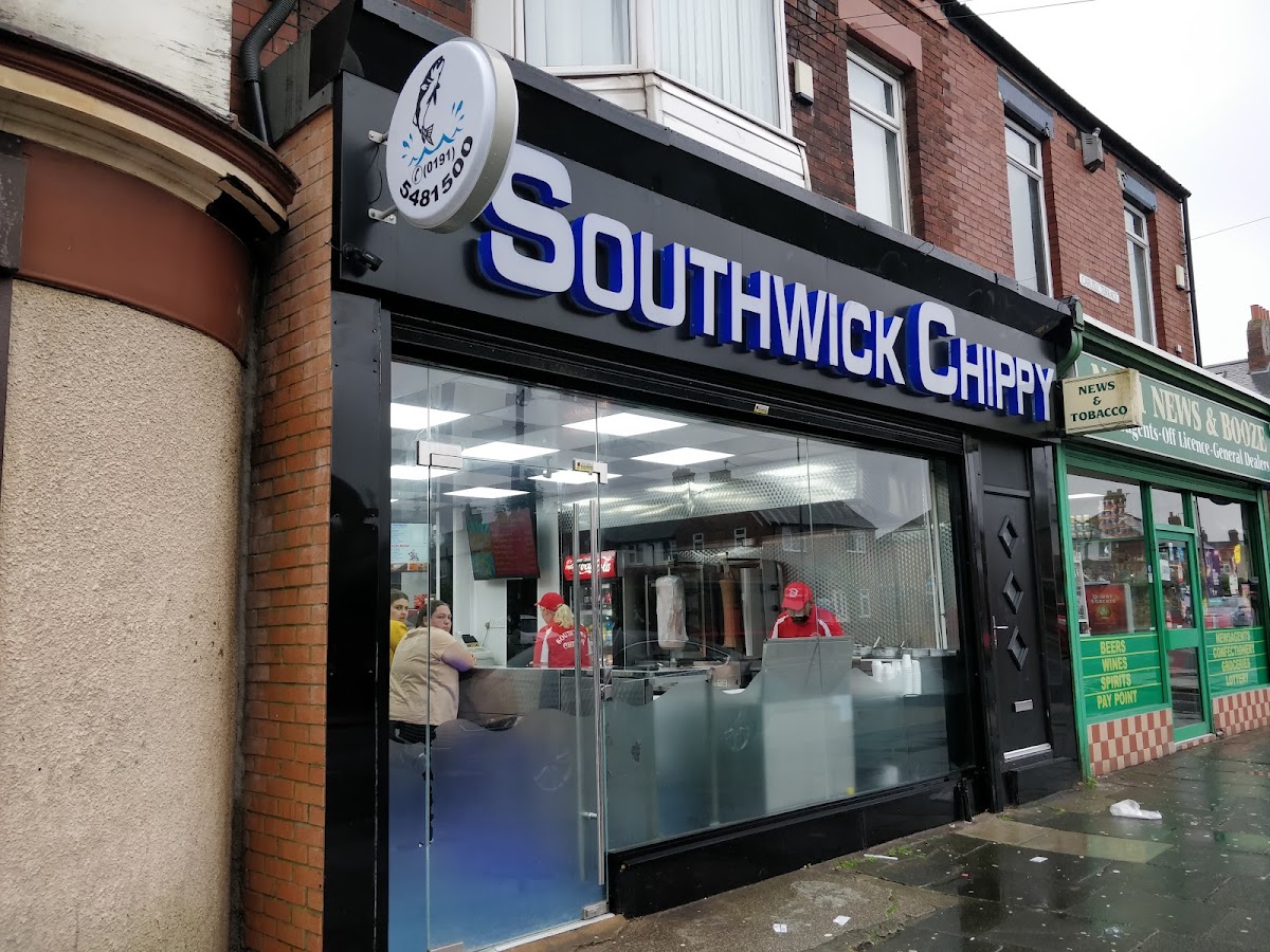 Southwick Chippy Photos 2